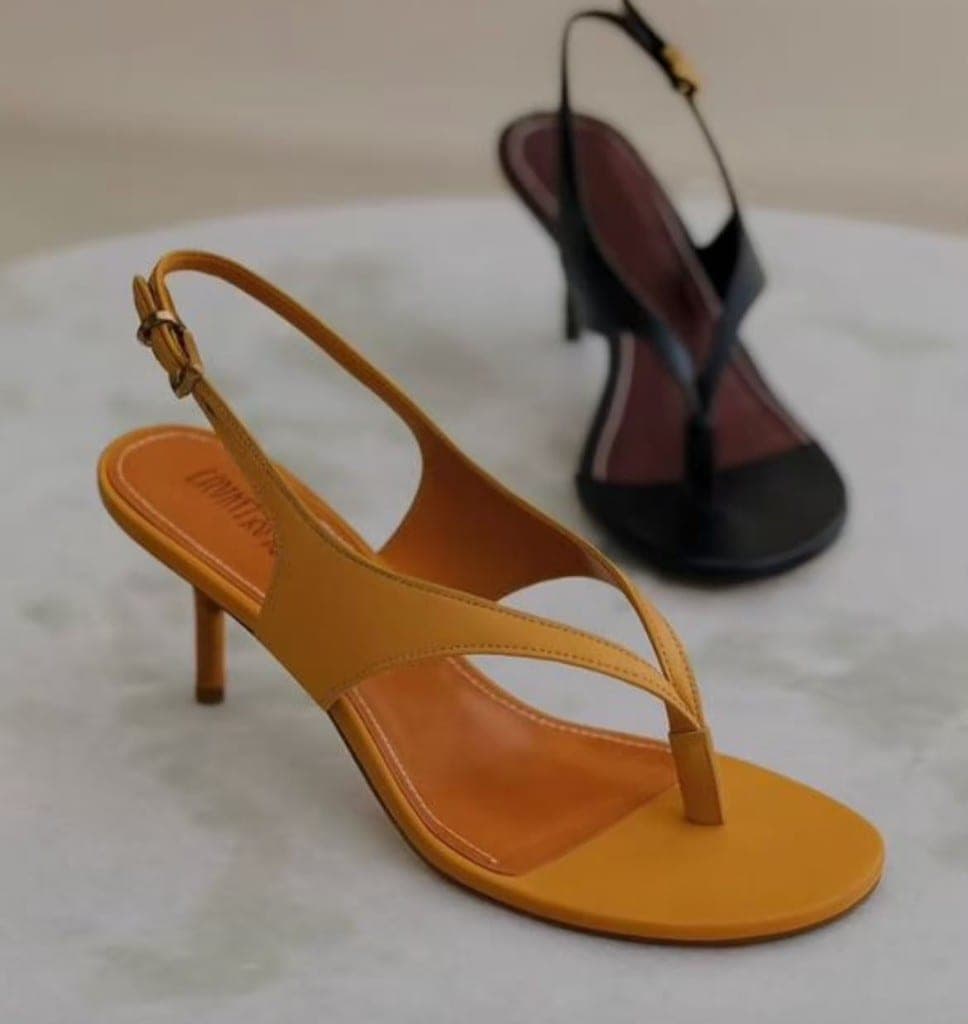Footwear